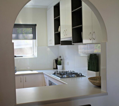 Adelaide DressCircle Apartments - Archer Street - Northern Rivers Accommodation 22