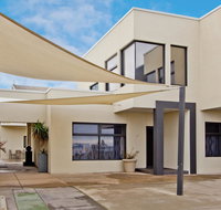 Atlantic West Beach Apartments - Northern Rivers Accommodation