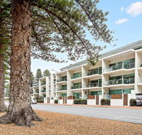 Breeze Beachfront Apartments - Northern Rivers Accommodation