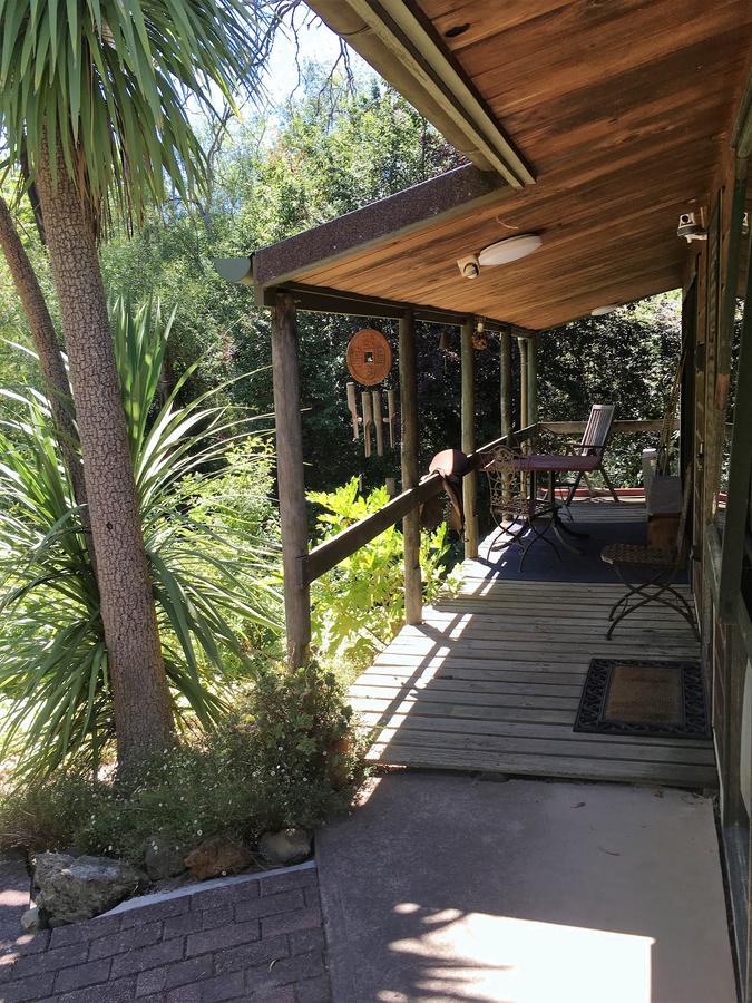 Stirling SA Northern Rivers Accommodation