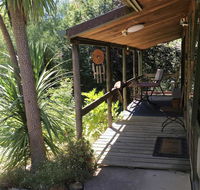 Hilltop - Northern Rivers Accommodation