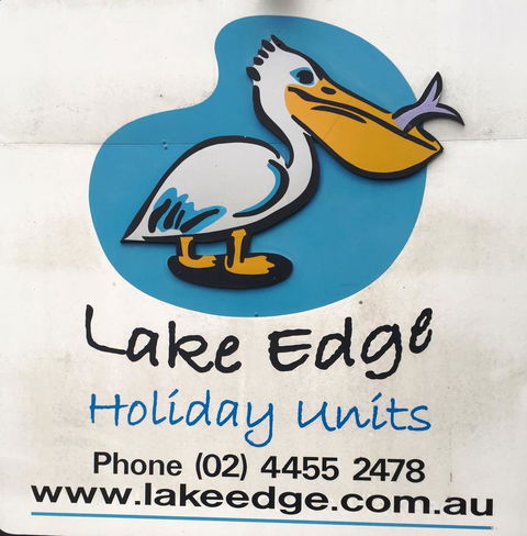 Lake Edge Apartments - Northern Rivers Accommodation 30