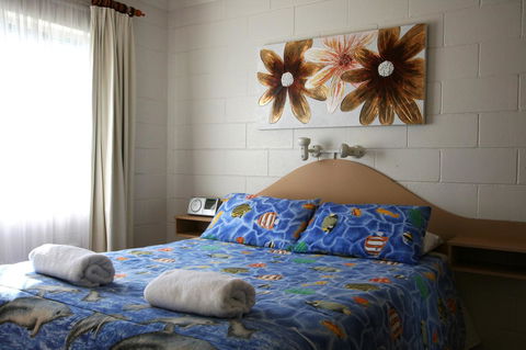 Lake Edge Apartments - Northern Rivers Accommodation 26