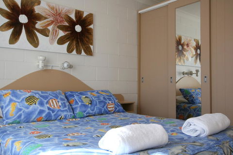 Lake Edge Apartments - Northern Rivers Accommodation 18
