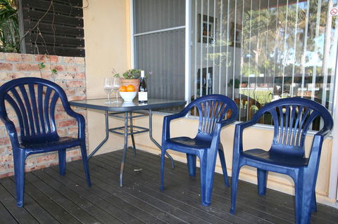 Lake Edge Apartments - Northern Rivers Accommodation 19