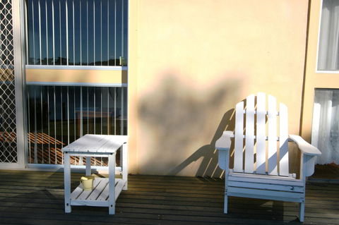 Lake Edge Apartments - Northern Rivers Accommodation 8