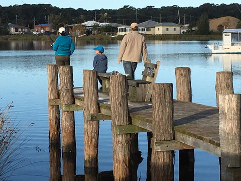 Lake Edge Apartments - Northern Rivers Accommodation 22