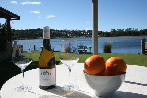 Lake Edge Apartments - Northern Rivers Accommodation 29