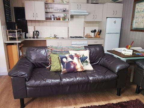 Little Para Cottage Tanunda - Northern Rivers Accommodation 5