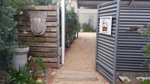 Little Para Cottage Tanunda - Northern Rivers Accommodation 17
