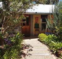 Little Para Cottage - Northern Rivers Accommodation