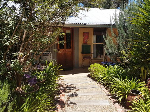 Little Para Cottage Tanunda - Northern Rivers Accommodation 0