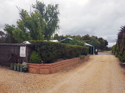 Little Para Cottage Tanunda - Northern Rivers Accommodation 15