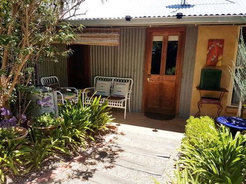 Little Para Cottage Tanunda - Northern Rivers Accommodation 1