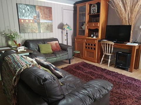 Little Para Cottage Tanunda - Northern Rivers Accommodation 4