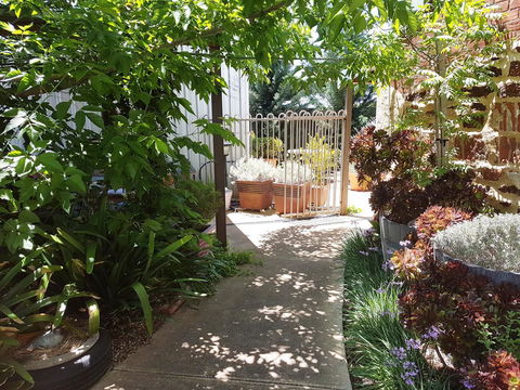 Little Para Cottage Tanunda - Northern Rivers Accommodation 12