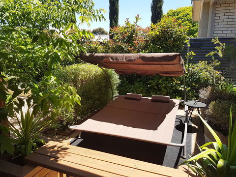 Little Para Cottage Tanunda - Northern Rivers Accommodation 11