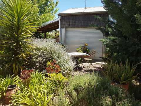 Little Para Cottage Tanunda - Northern Rivers Accommodation 13