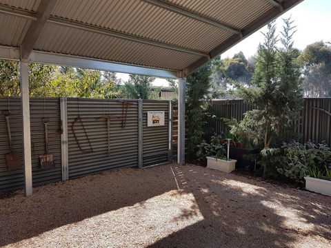 Little Para Cottage Tanunda - Northern Rivers Accommodation 16