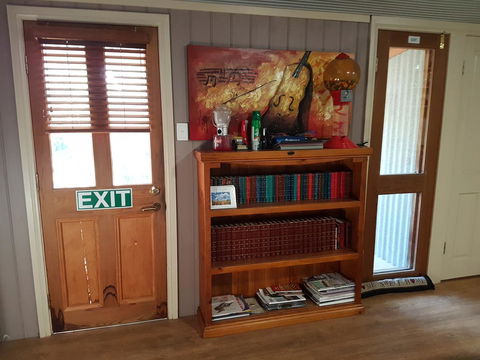 Little Para Cottage Tanunda - Northern Rivers Accommodation 9