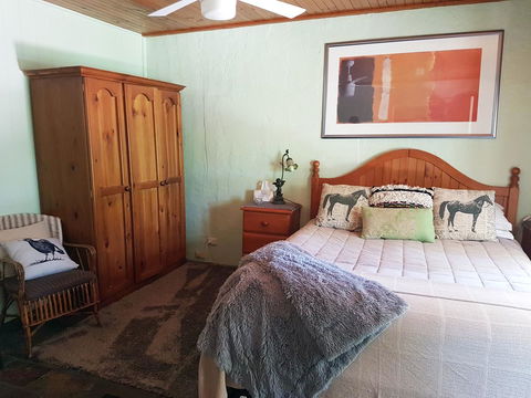 Little Para Cottage Tanunda - Northern Rivers Accommodation 2