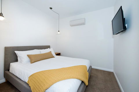 Loxton Courthouse Apartments - Northern Rivers Accommodation 13