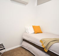 Loxton Courthouse Apartments - Northern Rivers Accommodation