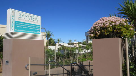 Bayview Beachfront Apartments, In Town Right On The Beach - Northern Rivers Accommodation 16