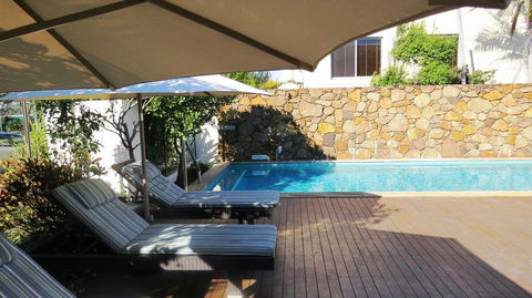 Bayview Beachfront Apartments, In Town Right On The Beach - Northern Rivers Accommodation 19