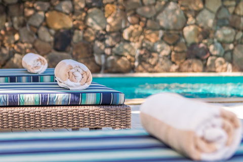 Bayview Beachfront Apartments, In Town Right On The Beach - Northern Rivers Accommodation 5