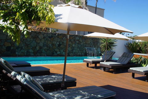 Bayview Beachfront Apartments, In Town Right On The Beach - Northern Rivers Accommodation 18
