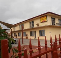 Esplanade Apartments at West Beach - Northern Rivers Accommodation