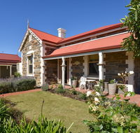 Trafalgar Premium Vintage Suites - Northern Rivers Accommodation