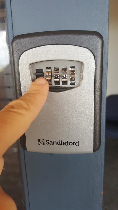 Beachside Escape On The Esplanade - Northern Rivers Accommodation 13