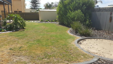 Beachside Escape On The Esplanade - Northern Rivers Accommodation 11