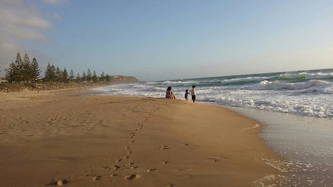 Beachside Escape On The Esplanade - Northern Rivers Accommodation 1