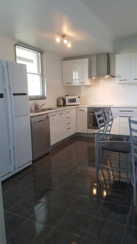 Beachside Escape On The Esplanade - Northern Rivers Accommodation 5