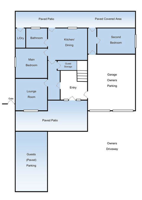 Beachside Escape On The Esplanade - Northern Rivers Accommodation 2