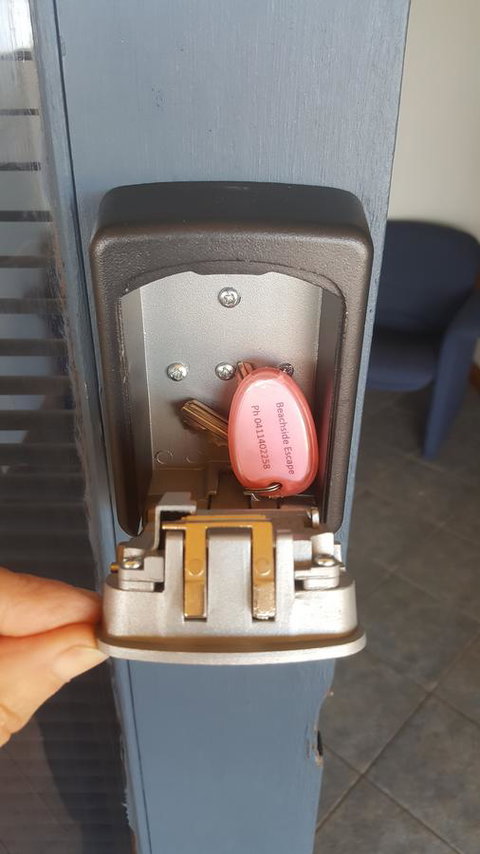 Beachside Escape On The Esplanade - Northern Rivers Accommodation 14