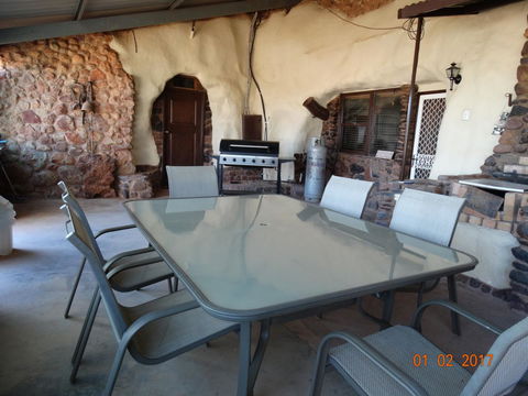 Di's Place - Northern Rivers Accommodation 18