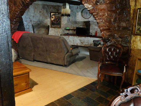 Di's Place - Northern Rivers Accommodation 9