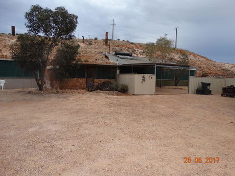 Di's Place - Northern Rivers Accommodation 20