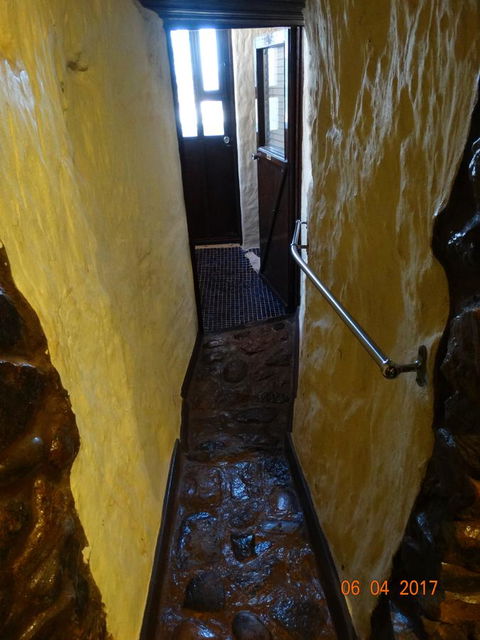 Di's Place - Northern Rivers Accommodation 16
