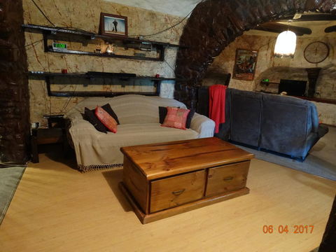Di's Place - Northern Rivers Accommodation 11
