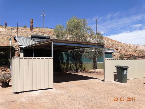Di's Place - Northern Rivers Accommodation 19