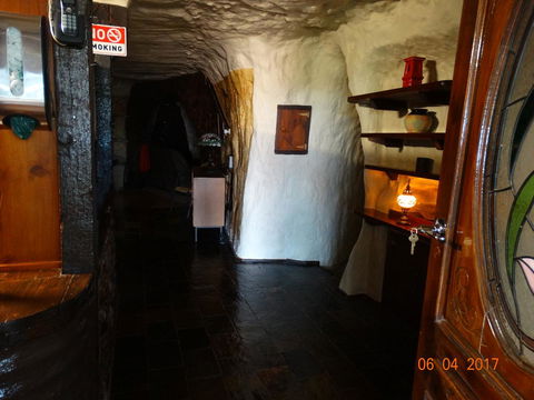Di's Place - Northern Rivers Accommodation 1