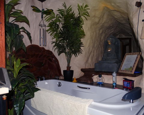 Di's Place - Northern Rivers Accommodation 5