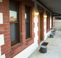 Longreach at Port Elliot - Northern Rivers Accommodation