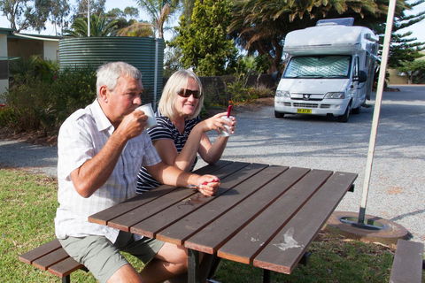 Modra\'s Apartments - Northern Rivers Accommodation 21