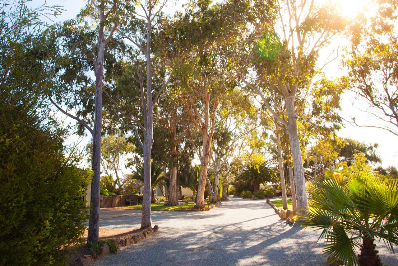 Northern Rivers Accommodation